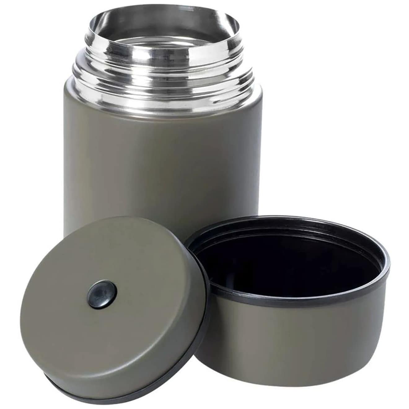 Termos obiadowy Esbit Food Jug 1 l - Olive Green