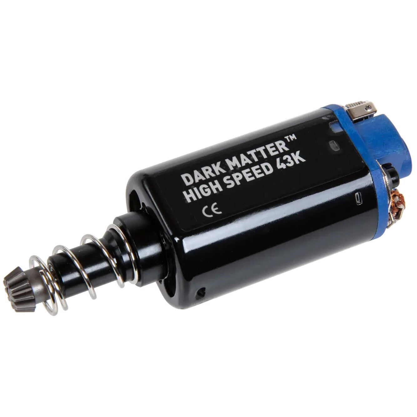 Silnik ASG Specna Arms Dark Matter High Speed 43000 - długi