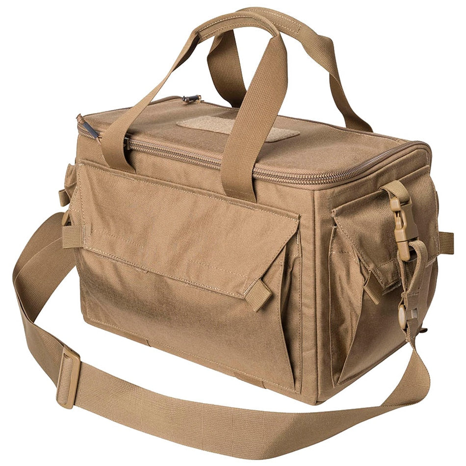 Torba Helikon Range Bag 18 l - Coyote