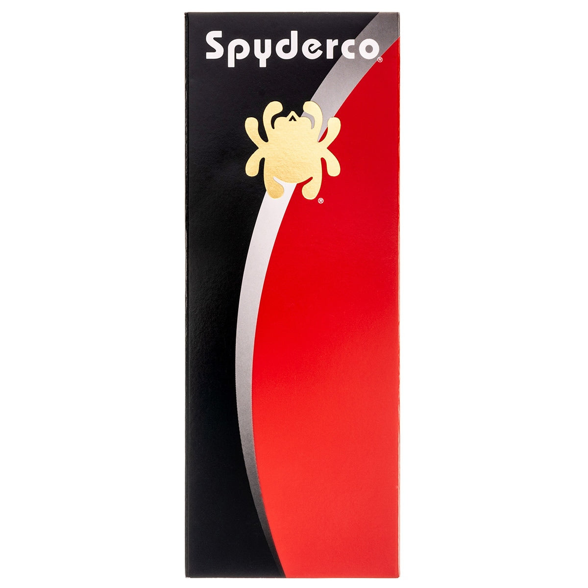 Nóż składany Spyderco Manix 2 Lightweight CTS BD1 - Black