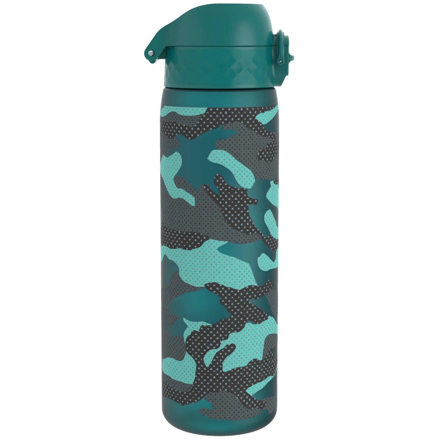 Butelka ION8 Recyclon 500 ml - Camouflage