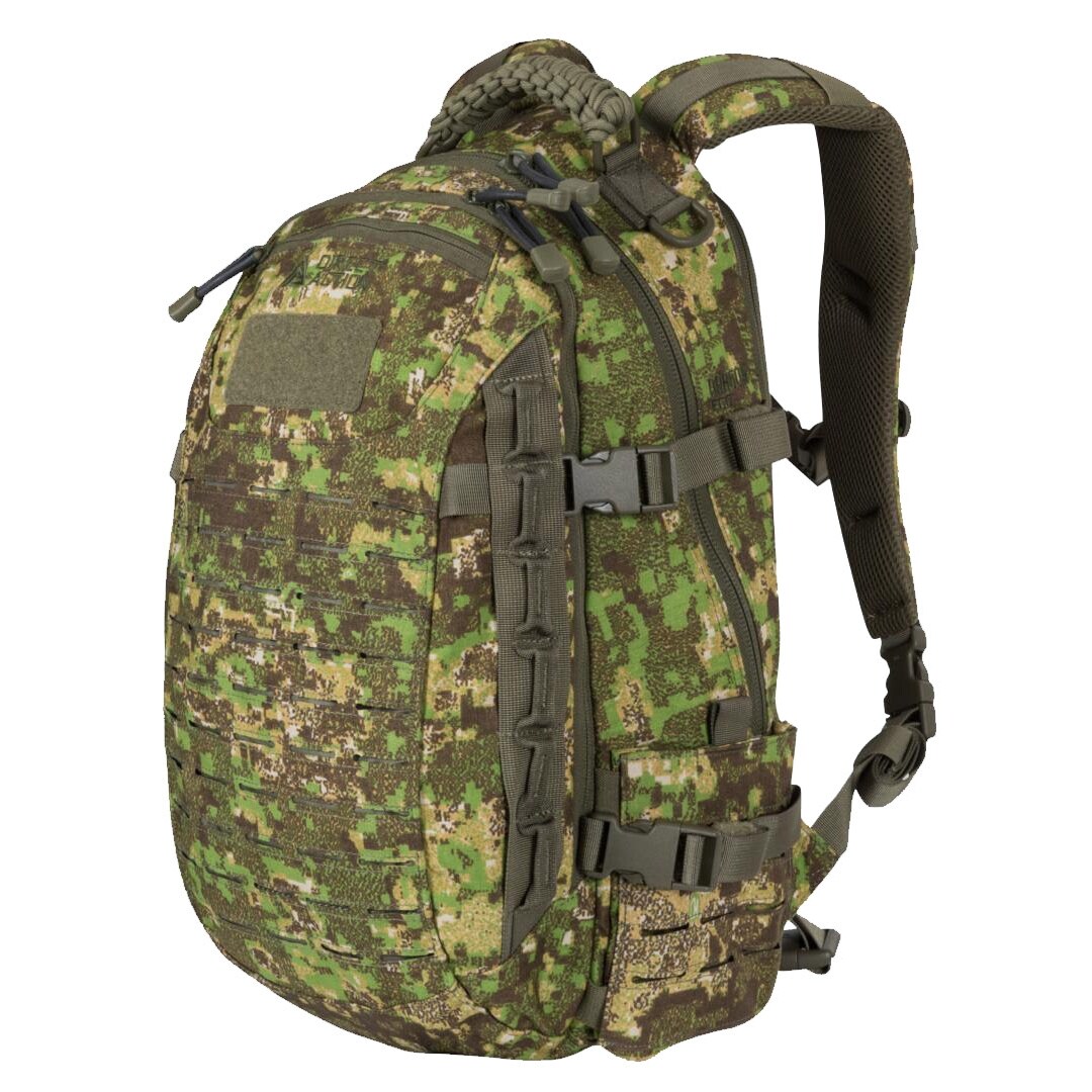 Plecak Direct Action Dragon Egg Mk. II 25 l - PenCott GreenZone