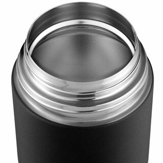 Termos obiadowy Esbit Sculptor Food Jug 500 ml - Black