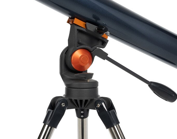 Teleskop Celestron AstroMaster 90 AZ
