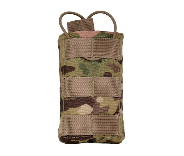 Pojedyncza ładownica Texar na magazynek - Arid MC Camo