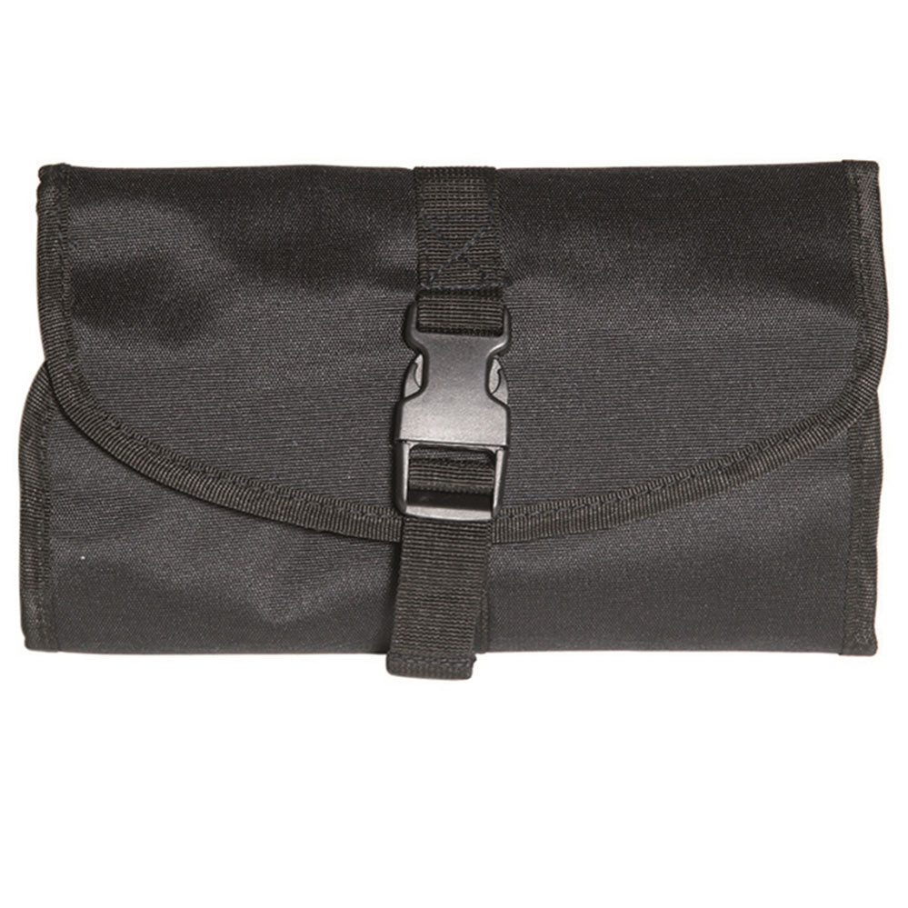 Kosmetyczka Mil-Tec British Toilet Bag - Black