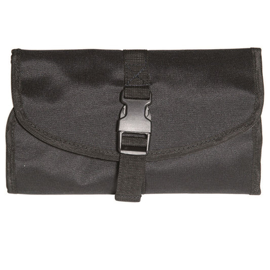 Kosmetyczka Mil-Tec British Toilet Bag - Black