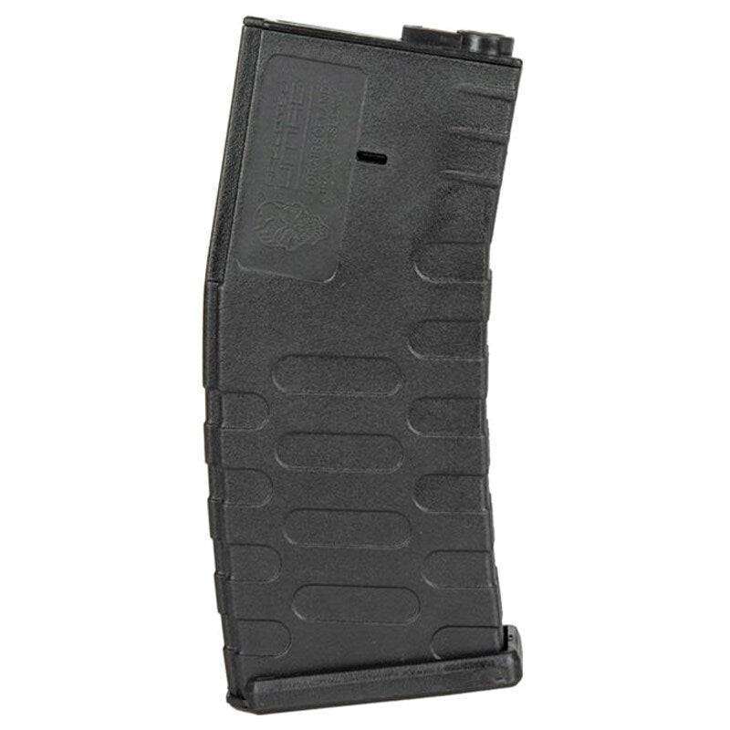 Magazynek U-Mag typu Hi-Cap na 300 kulek - Czarny