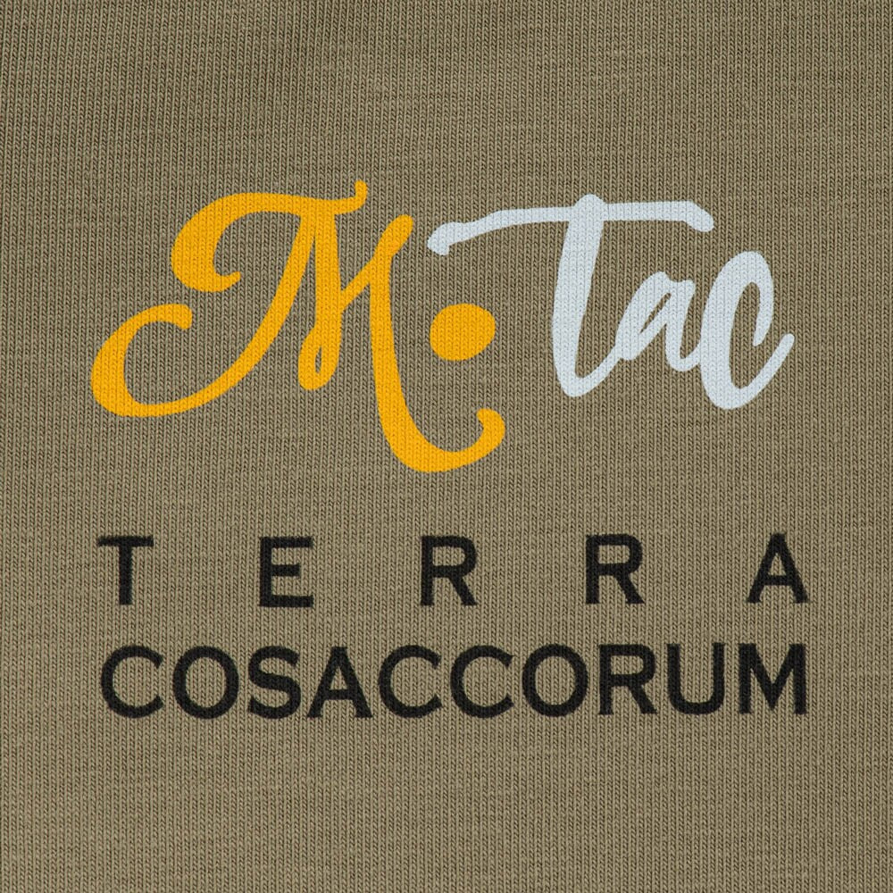Koszulka T-shirt M-Tac Motanka - Tan