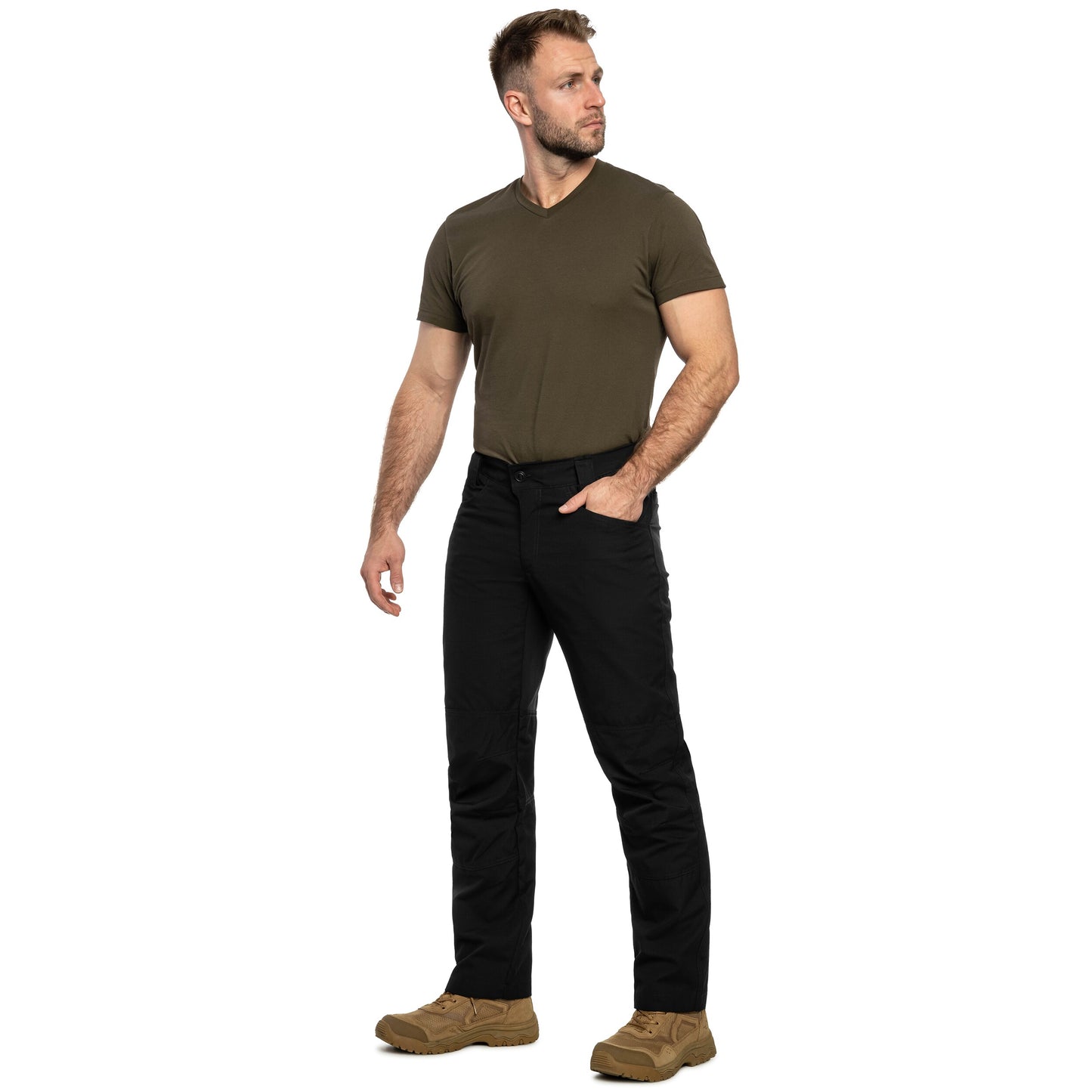 Spodnie UF PRO P-40 Urban Gen.2 Tactical - Black