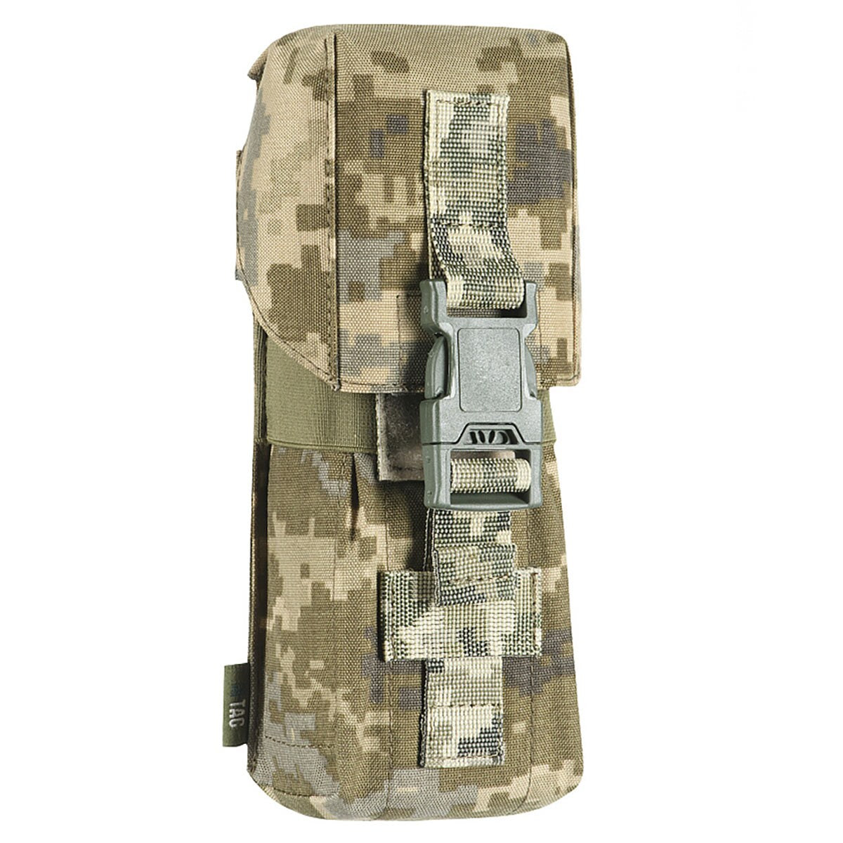 Ładownica Fastex M-Tac na 2 magazynki karabinowe - MM14