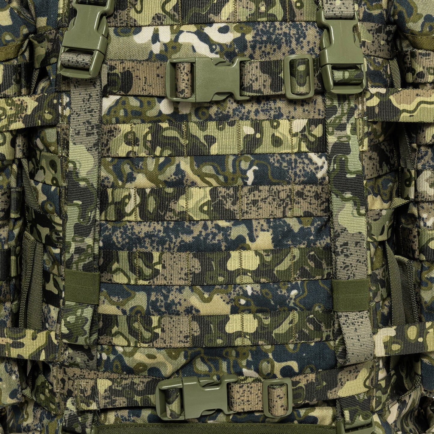 Plecak Wisport Raccoon 85 l - MAPA