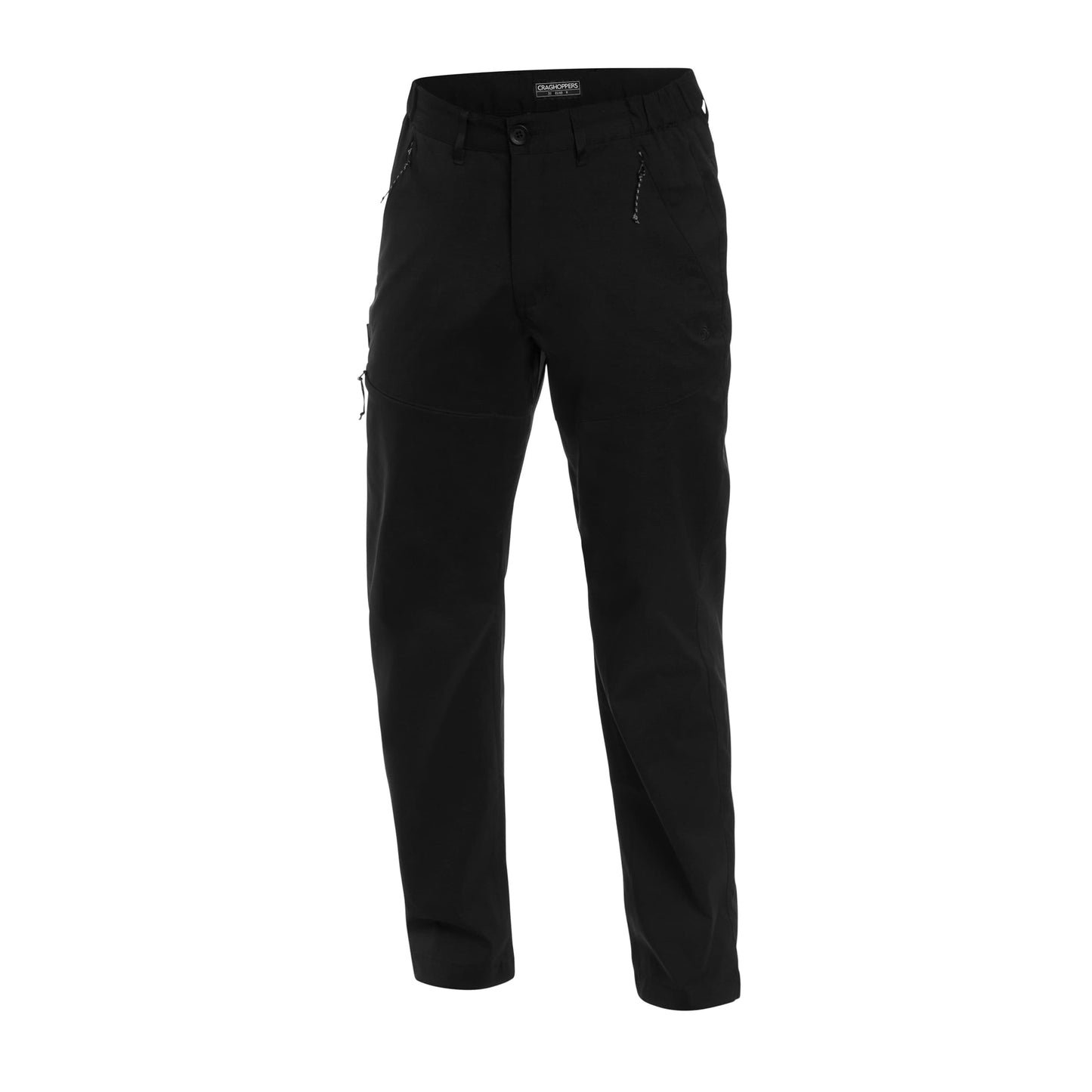 Spodnie Craghoppers Kiwi Pro - Black