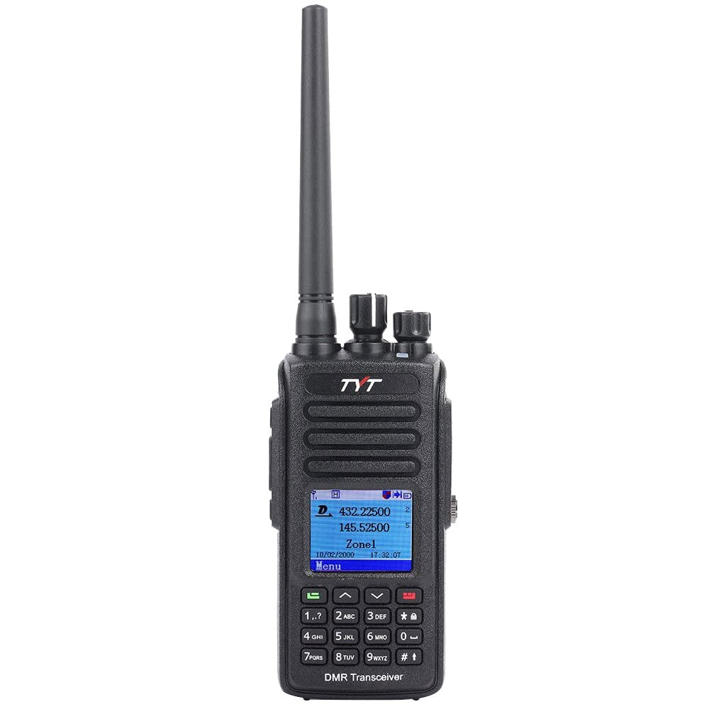 Radiotelefon TYT MD-UV390