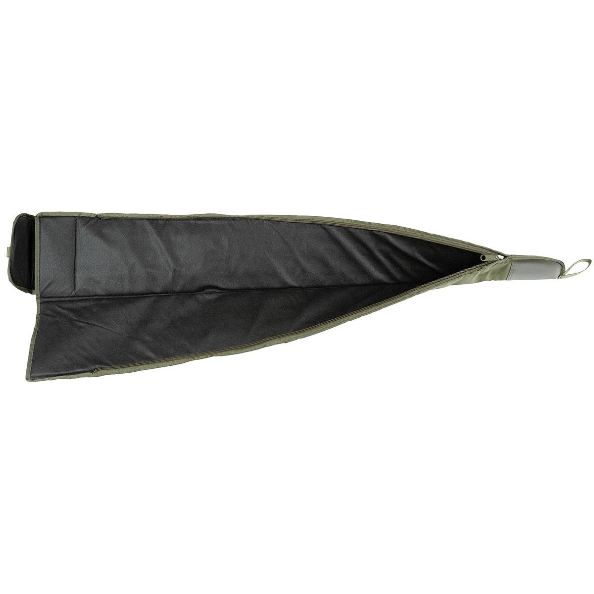 Pokrowiec na broń MFH Rifle Slip 130 cm - Olive