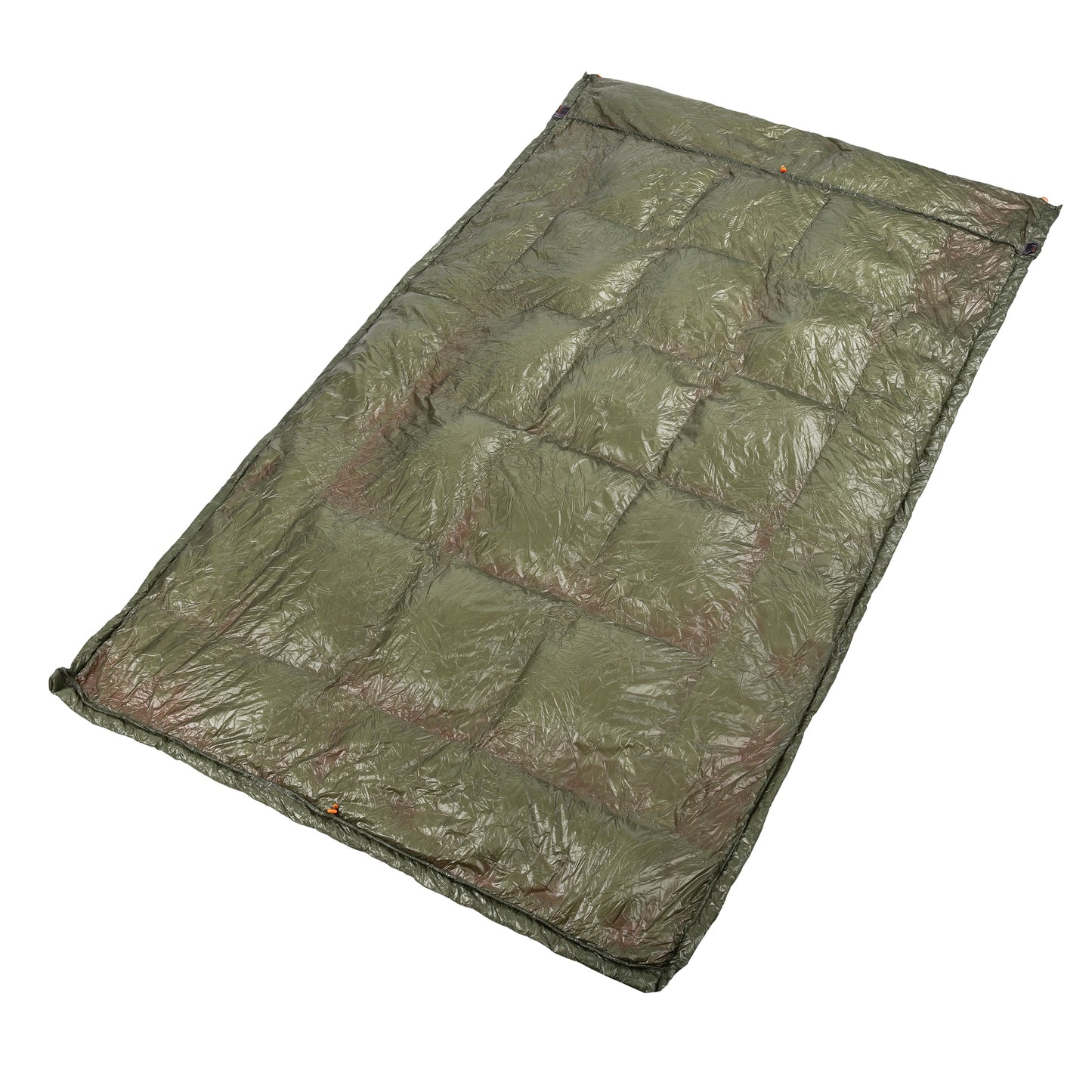 Śpiwór Bushmen Camp Quilt +5 st. C