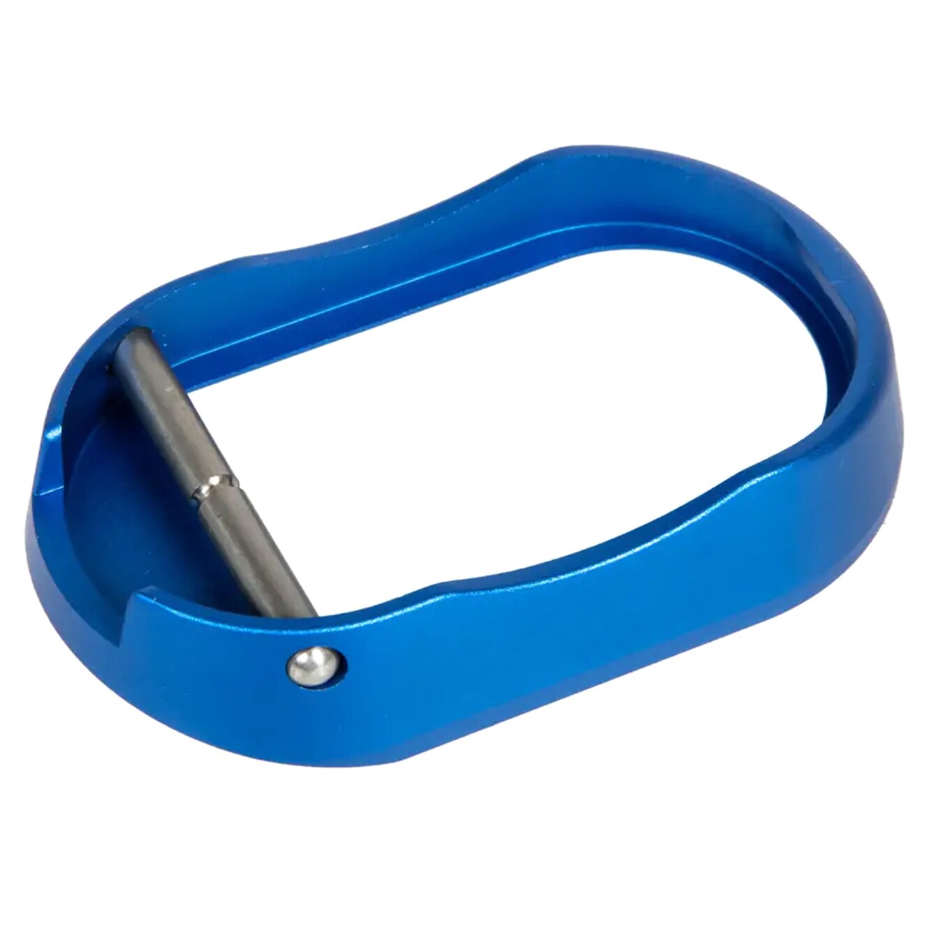 Nakładka 5KU Magwell do replik TM Hi-Capa - Blue