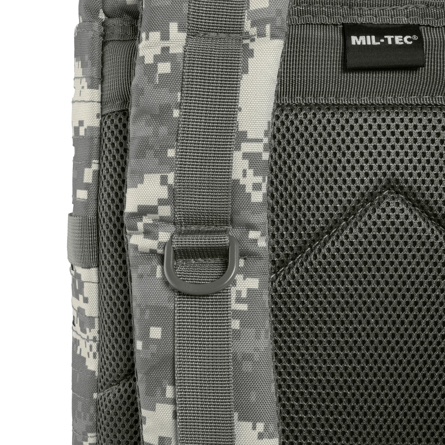 Plecak Mil-Tec Assault Pack Laser Cut Large 36 l - AT-Digital