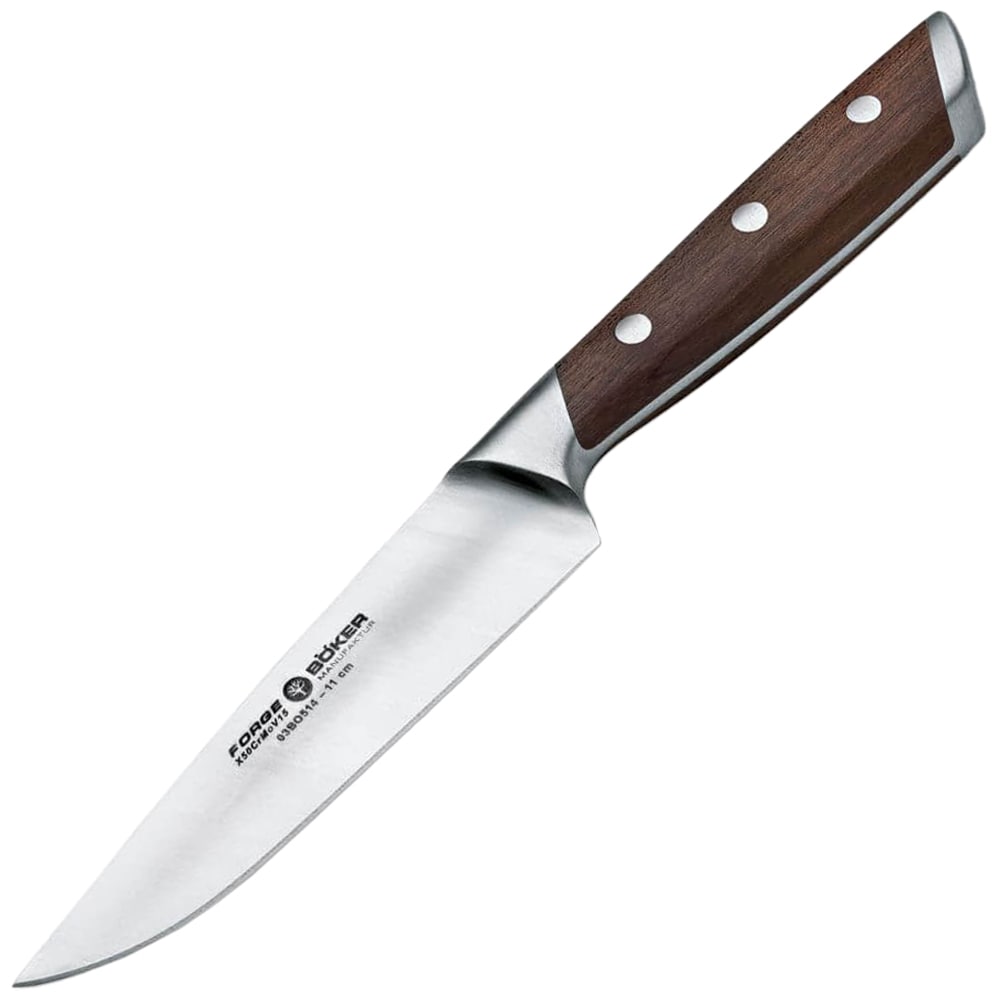 Nóż kuchenny uniwersalny Boker Forge Wood