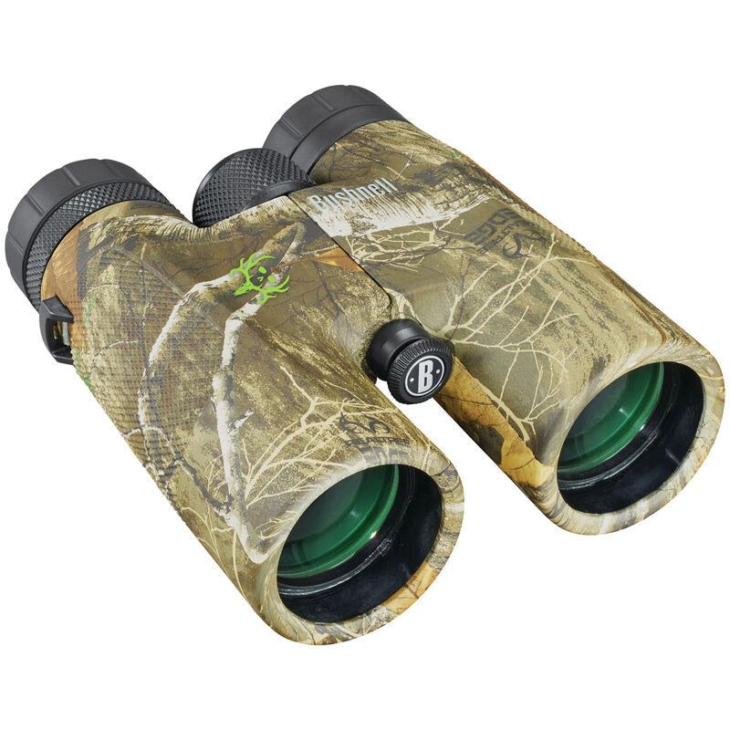 Lornetka Bushnell PowerView 10x42 Realtree Edge Bone Collector