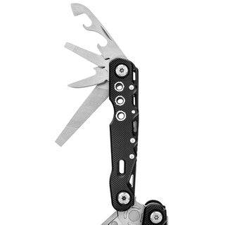 Multitool Mamba Tac Craft 12w1 - Black