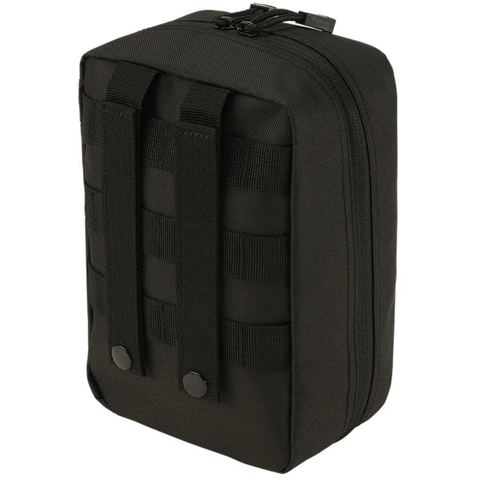 Apteczka Brandit Molle First Aid Pouch Large - Black