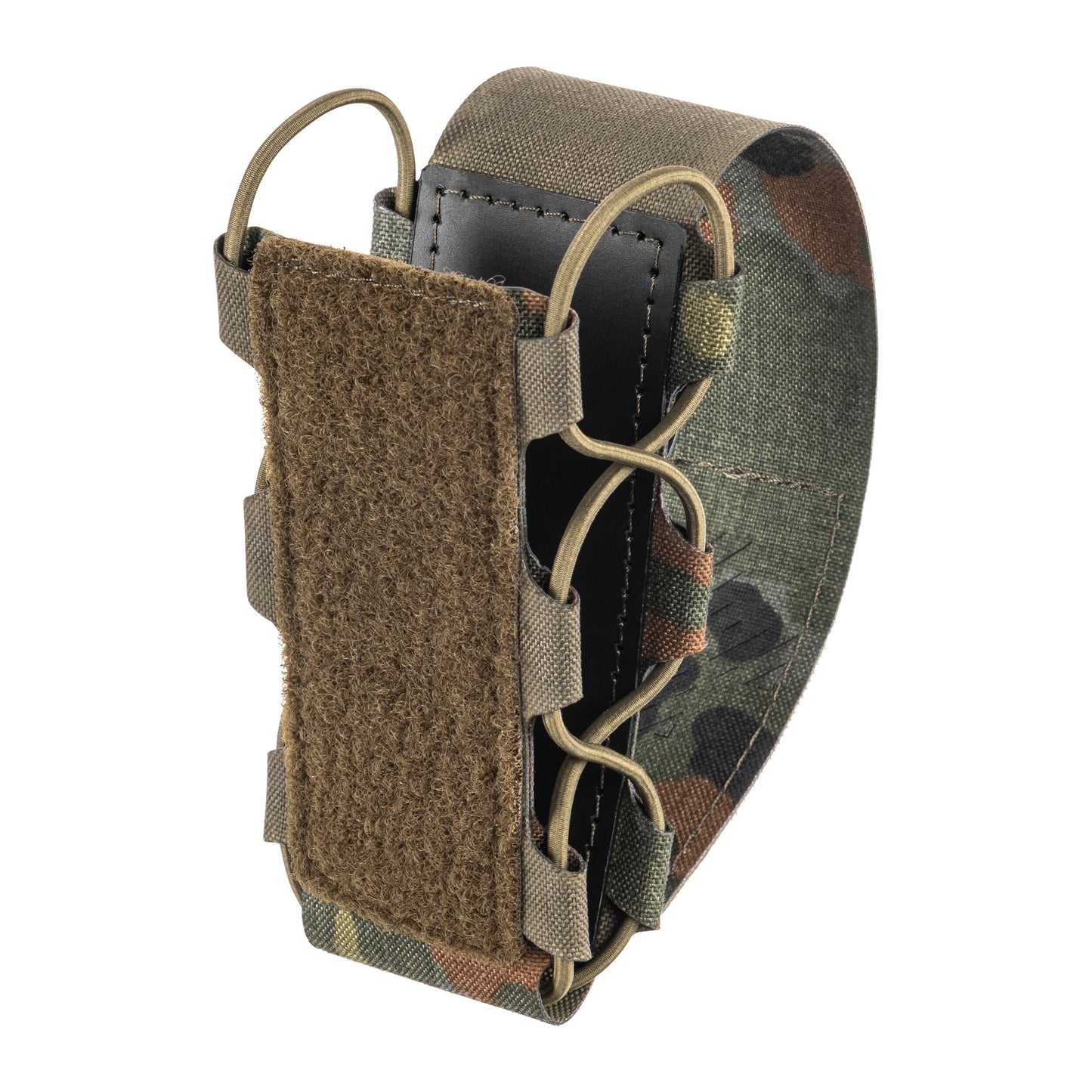 Ładownica Templar's Gear Tourniquet Pouch na stazę taktyczną - Flecktarn
