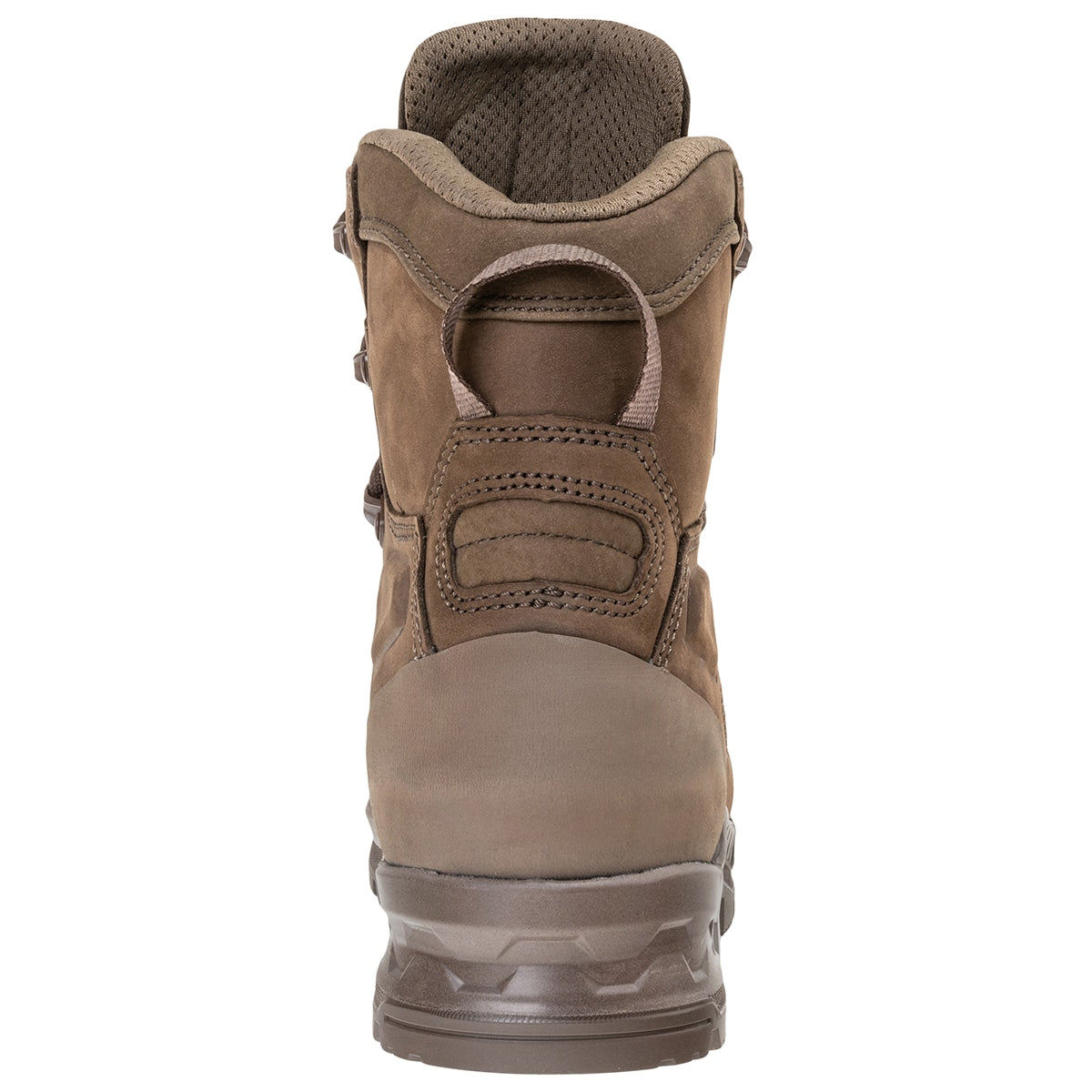 Buty Lowa Breacher N GTX MID - Dark Brown
