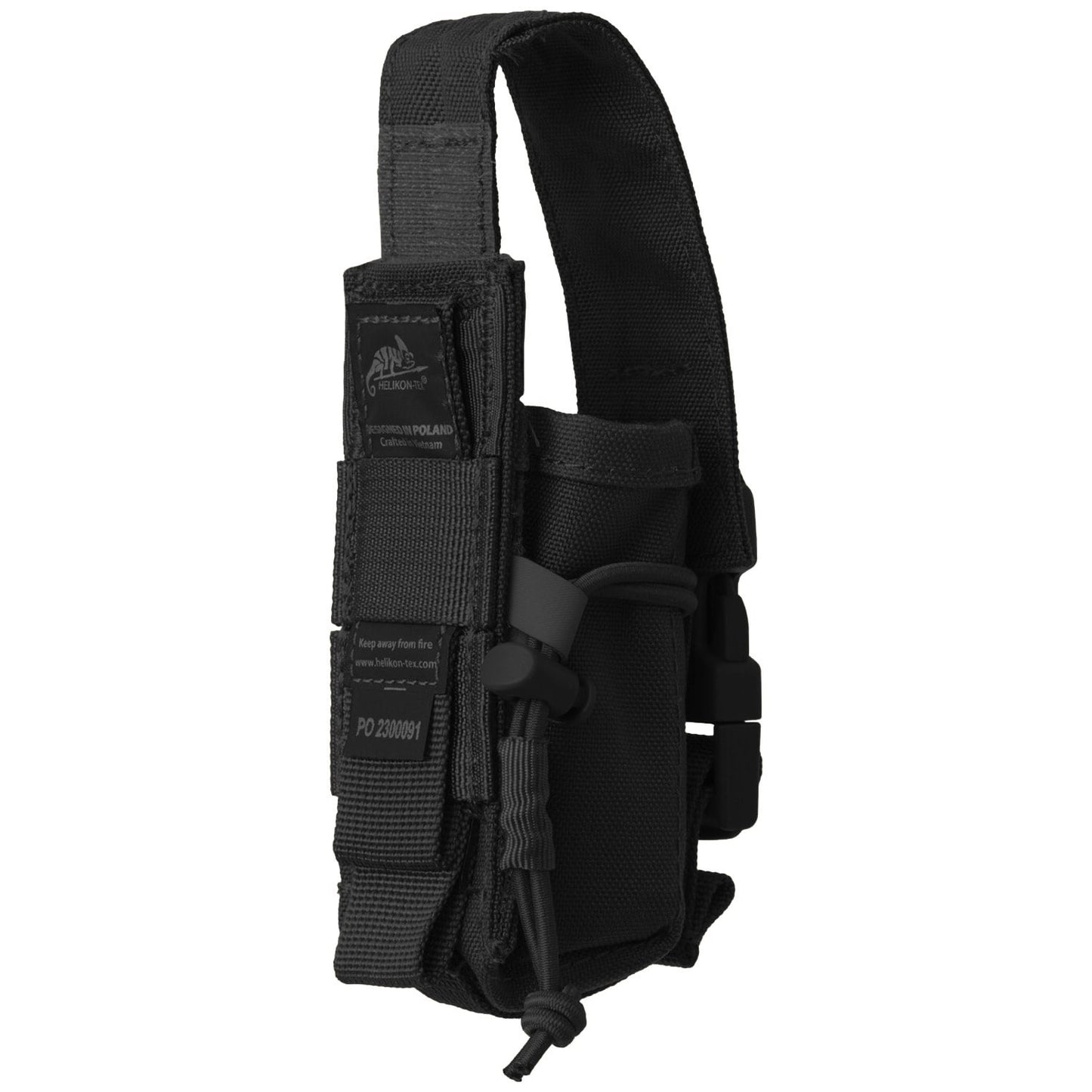 Ładownica Helikon Flash Grenade Pouch - Black