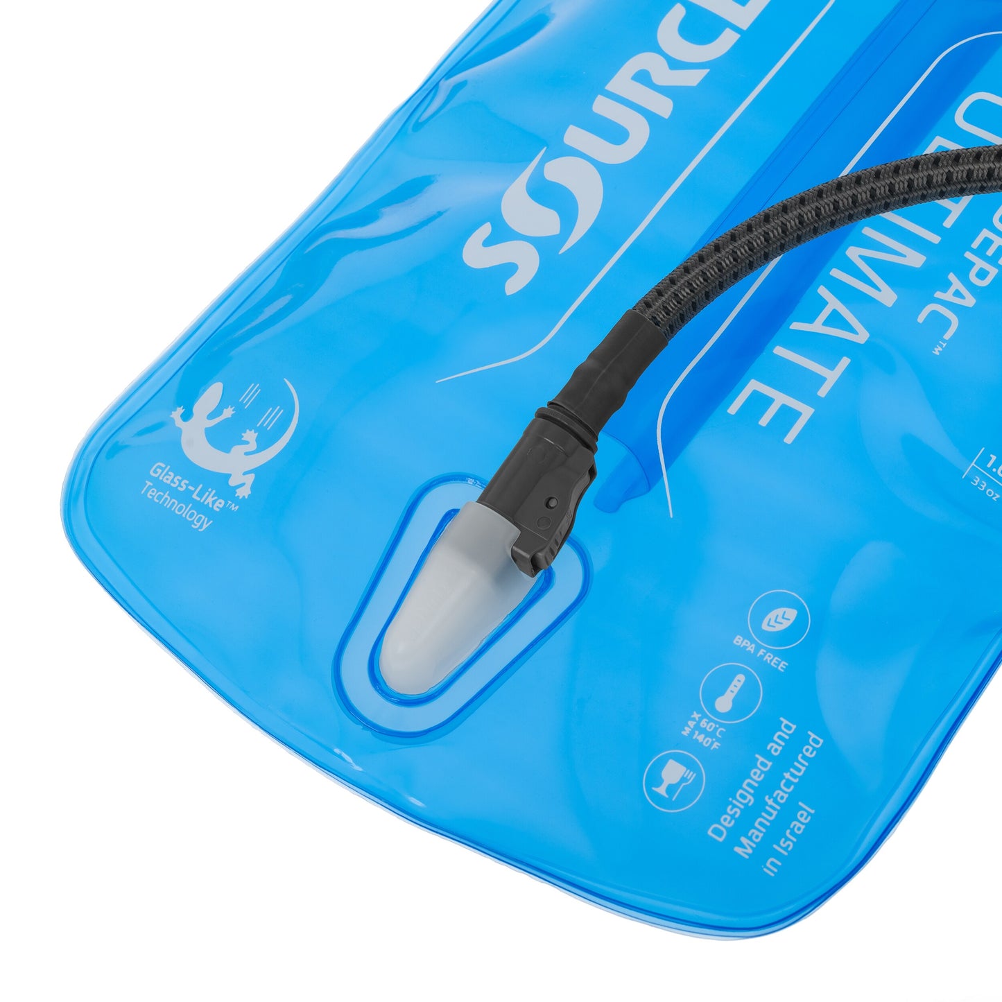 Bukłak Source Ultimate Hydration System - 3 l