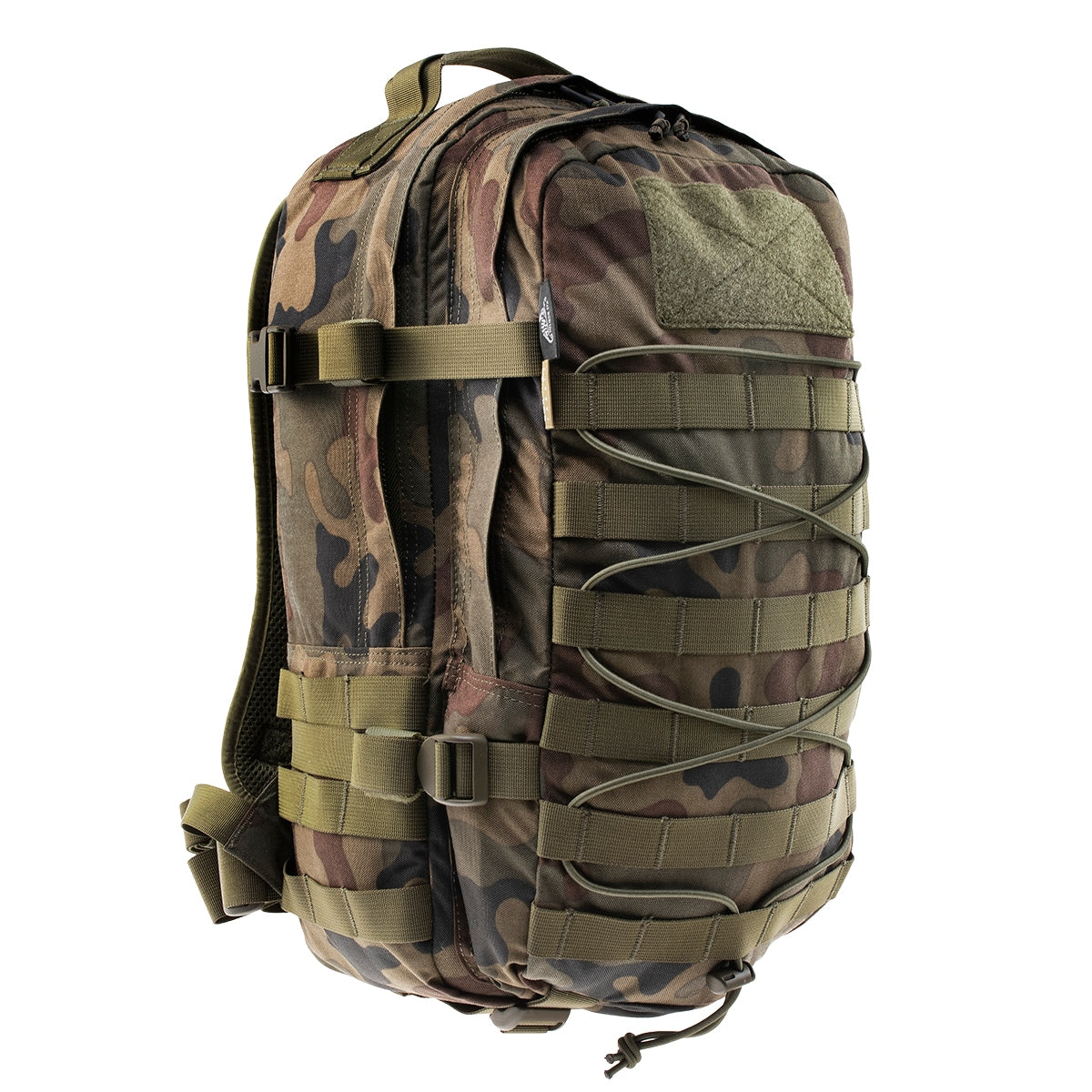 Plecak Helikon Raccoon Mk2 24 l - wz.93 Pantera PL Woodland