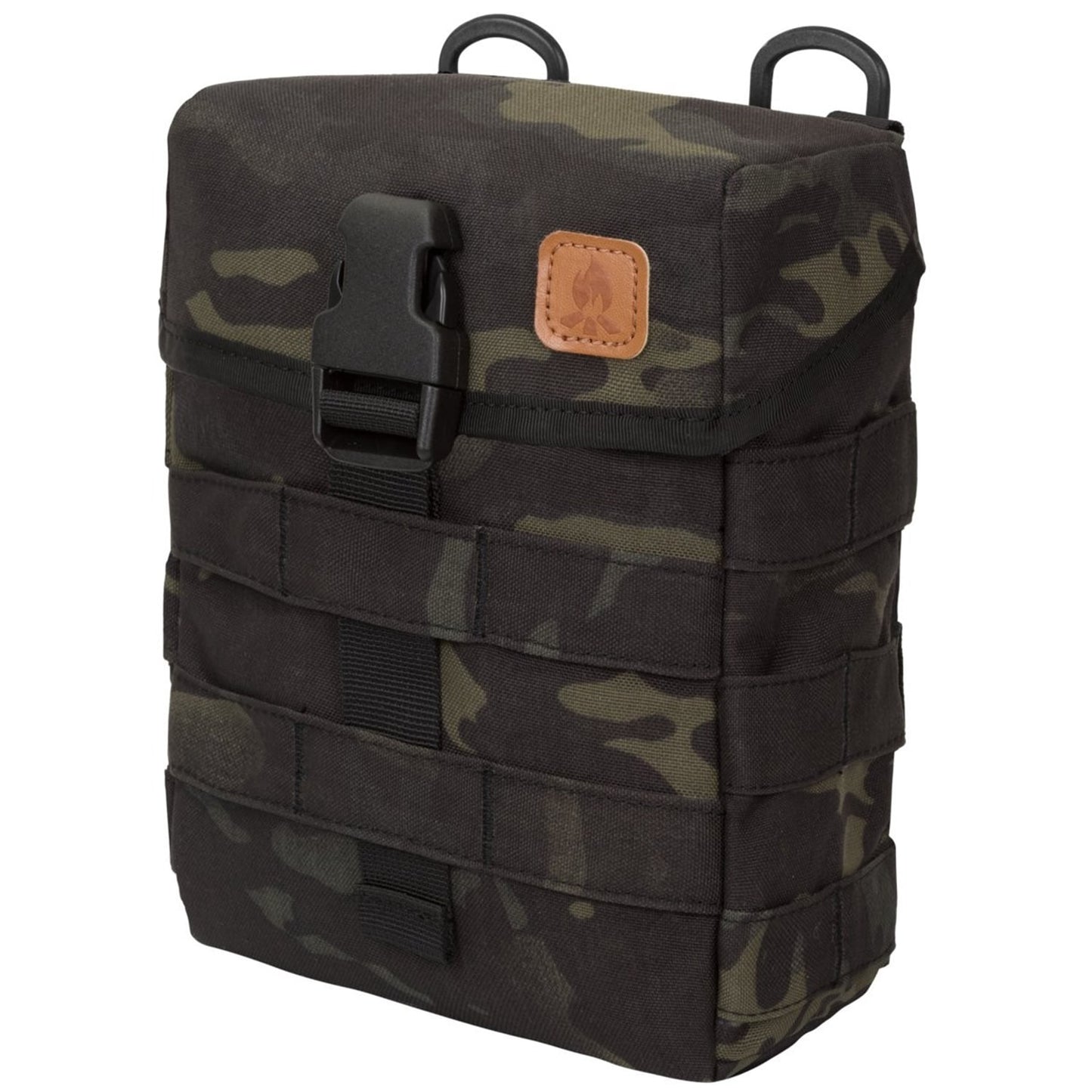 Kieszeń Helikon E&E Pouch - MultiCam Black