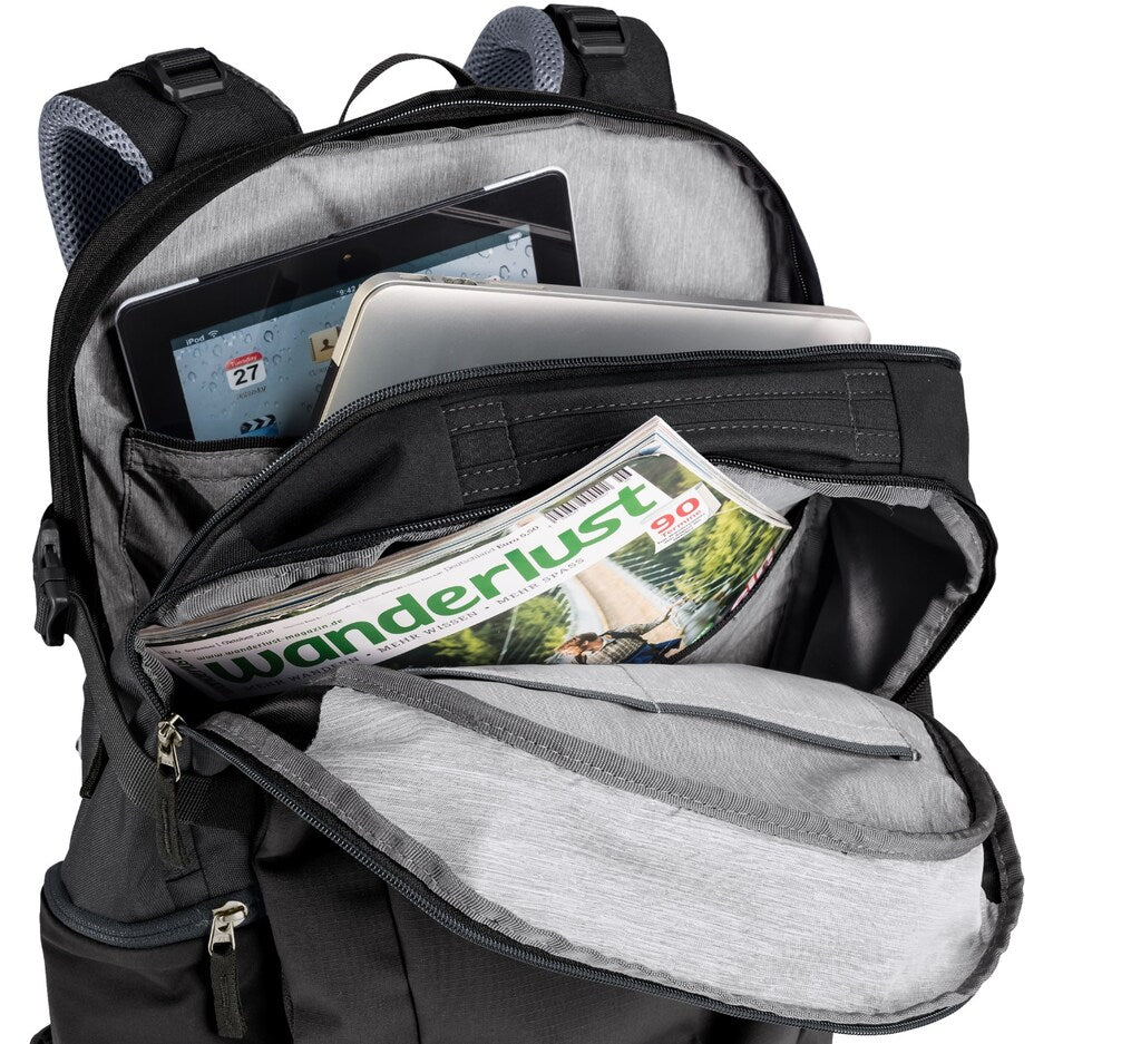Plecak Deuter Gigant 32 l - Black