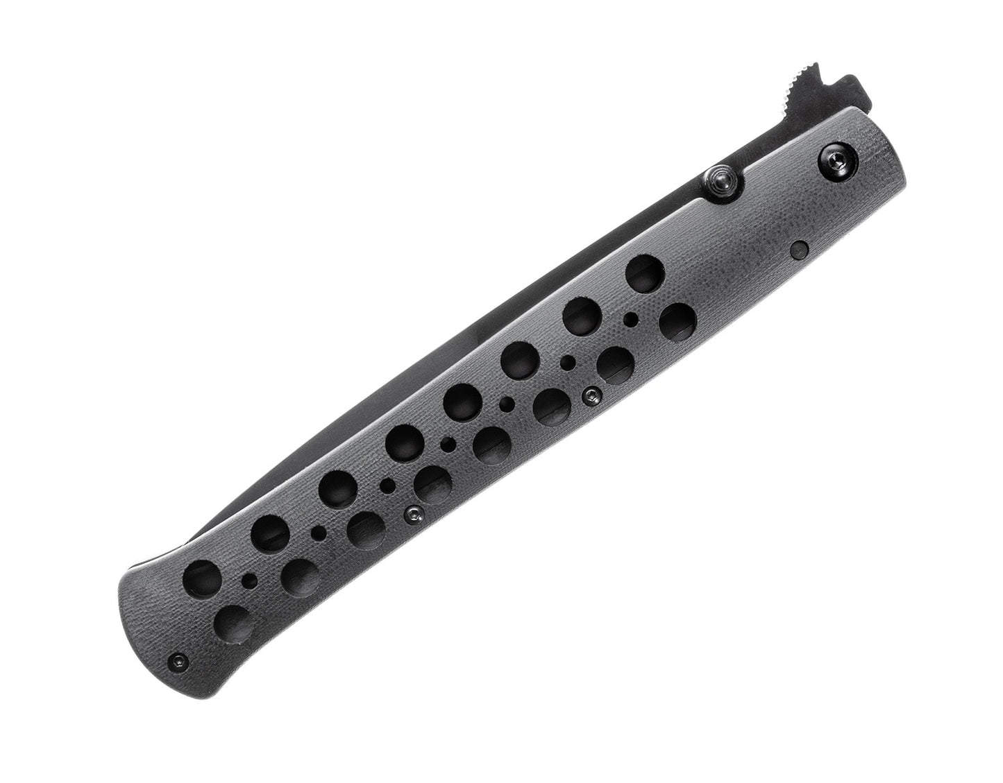 Nóż składany Cold Steel Ti-Lite 6" G10 S35VN