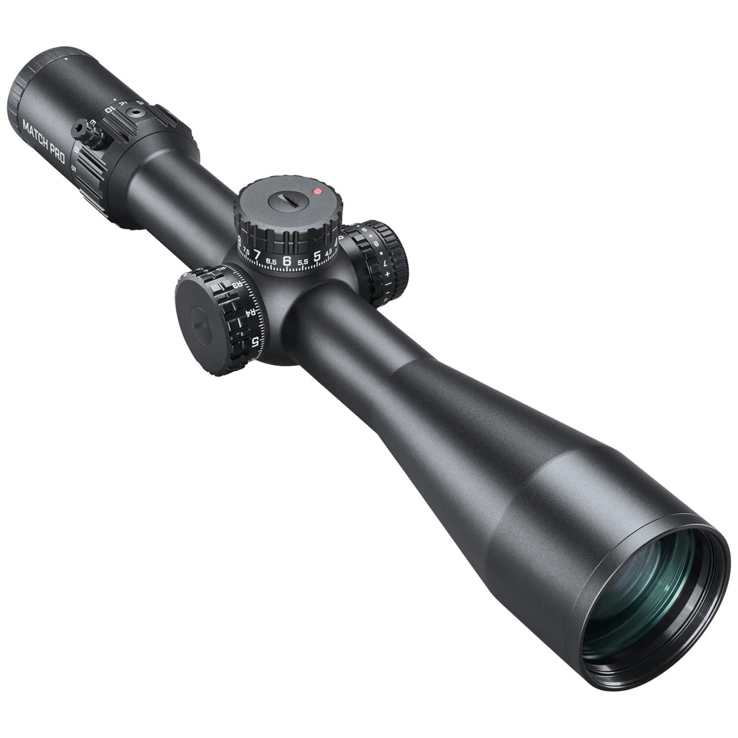 Luneta celownicza Bushnell Match Pro ED 5-30x56