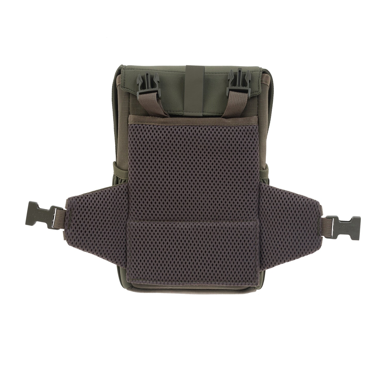 Torba Eberlestock Recon Modular Bino Pack Large - Military Green