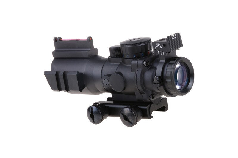 Luneta celownicza Theta Optics Rhino 4x32 THO-10-009050