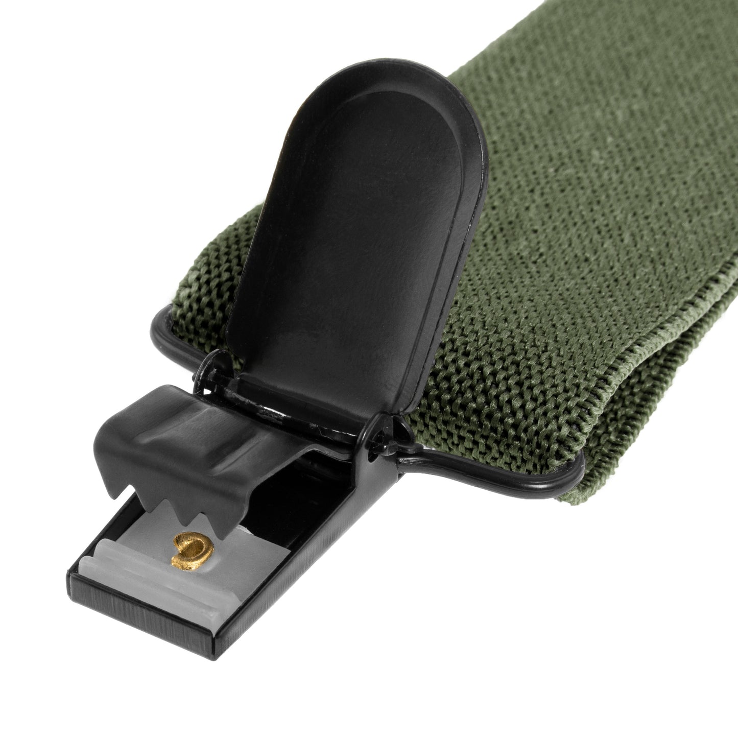 Szelki Mil-Tec - Olive
