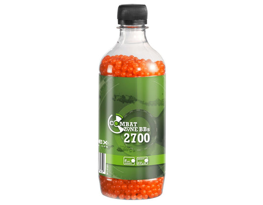 Kulki ASG Umarex Combat Zone 0,12 g 2700 szt.