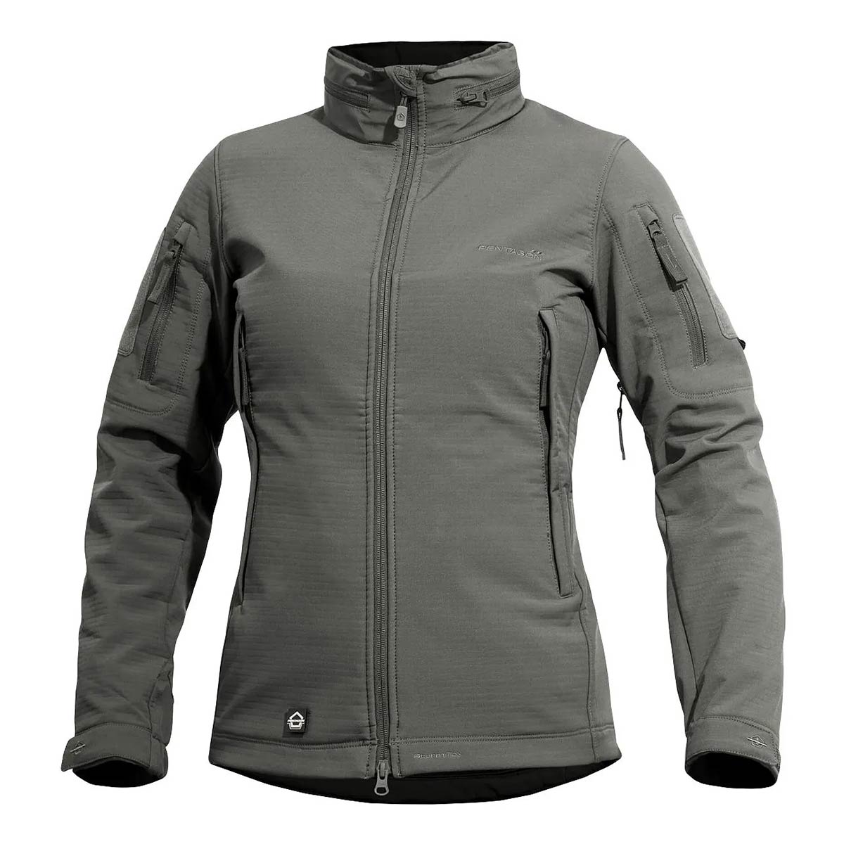 Kurtka damska Pentagon Artaxes - Wolf Grey
