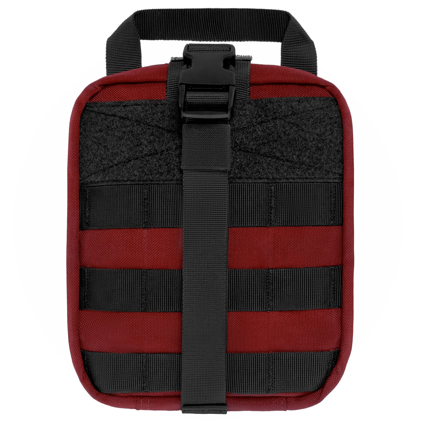 Apteczka Condor Rip-Away EMT Pouch - Red