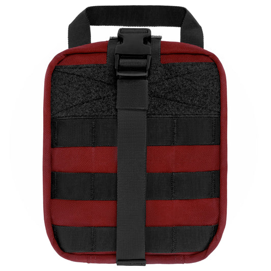 Apteczka Condor Rip-Away EMT Pouch - Red