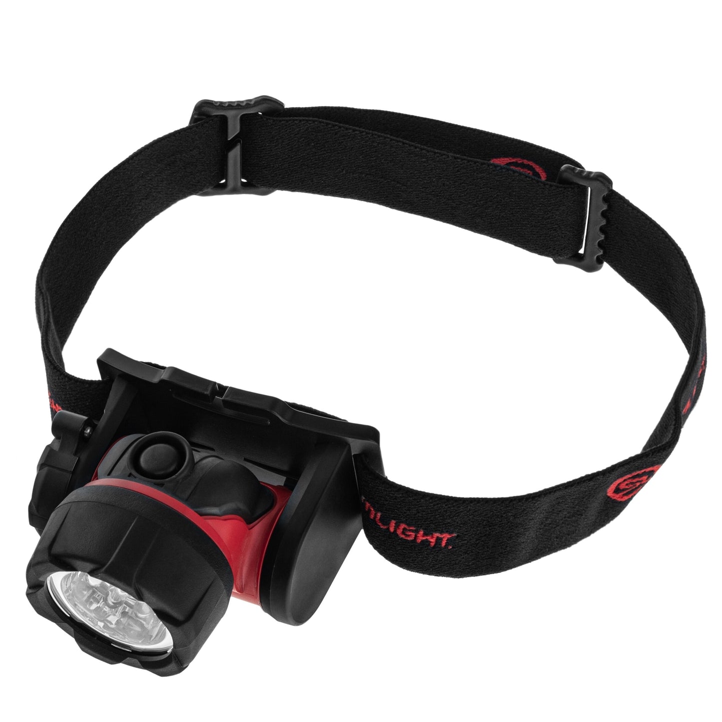 Latarka czołowa Streamlight Septor HAZ-LO ATEX Orange - 270 lumenów