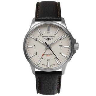 Zegarek Bauhaus Aviation Automatic 2868-5