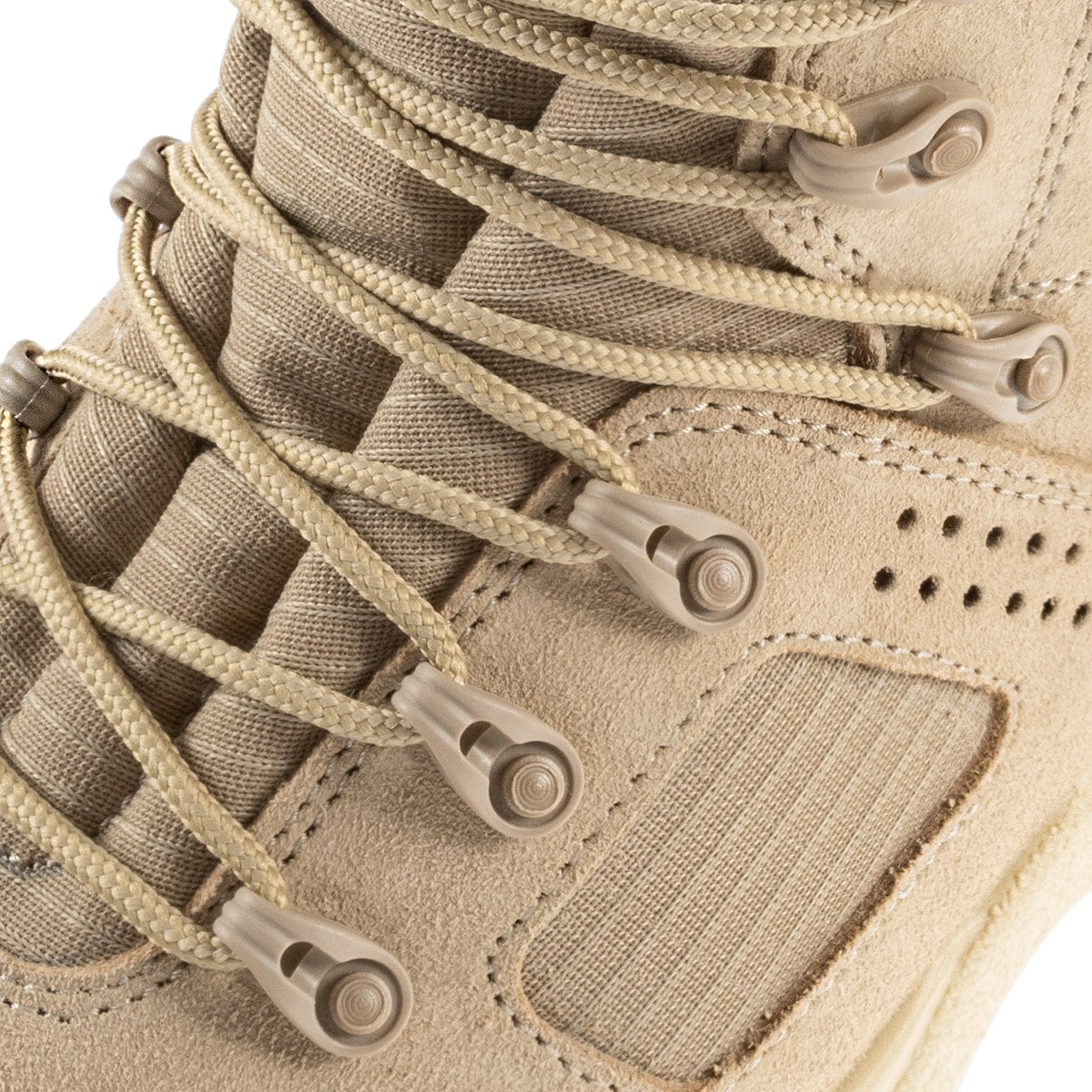 Buty Protektor Cross Beige