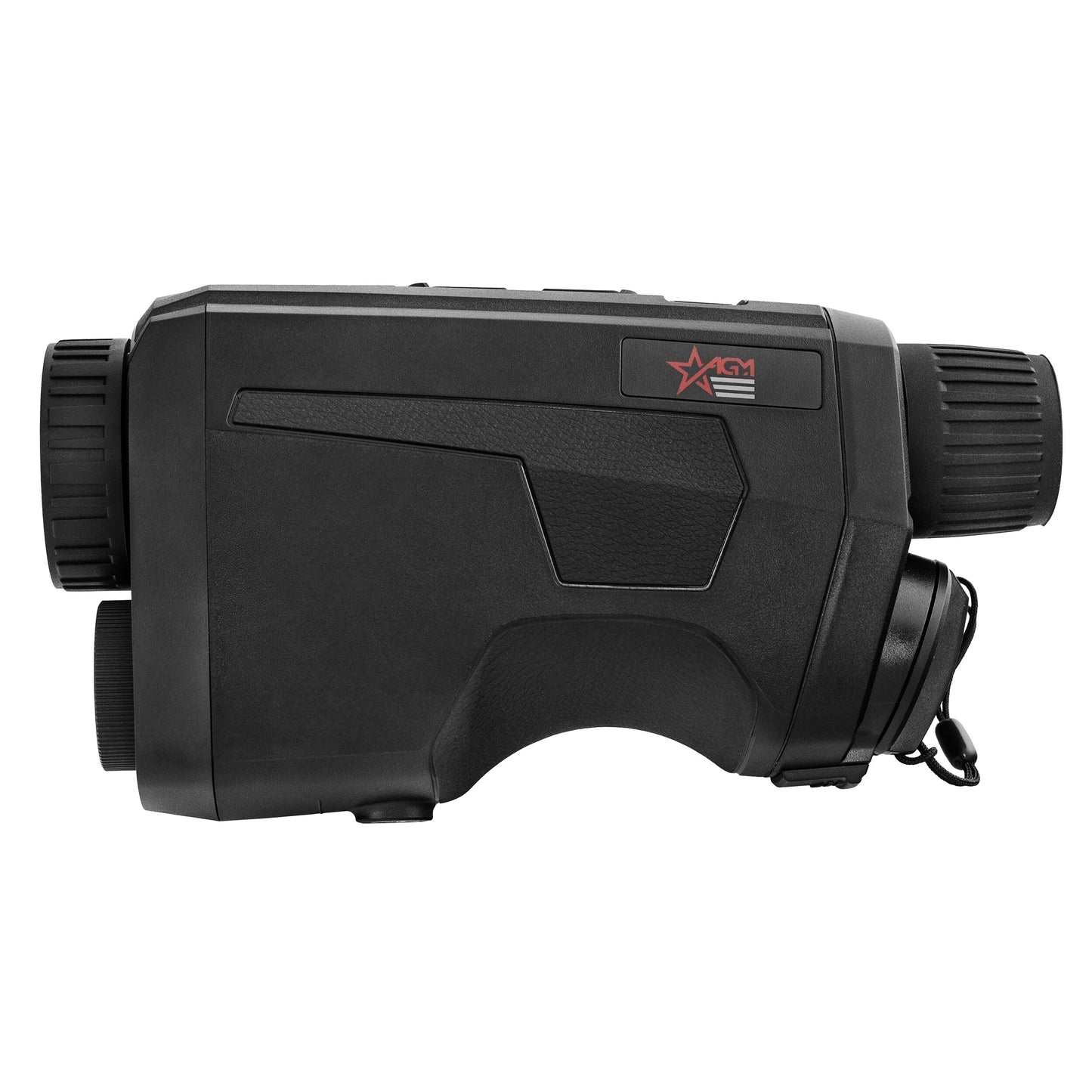 Termowizor AGM Fuzion TM25-384 z iluminatorem Sioux 850D - zestaw