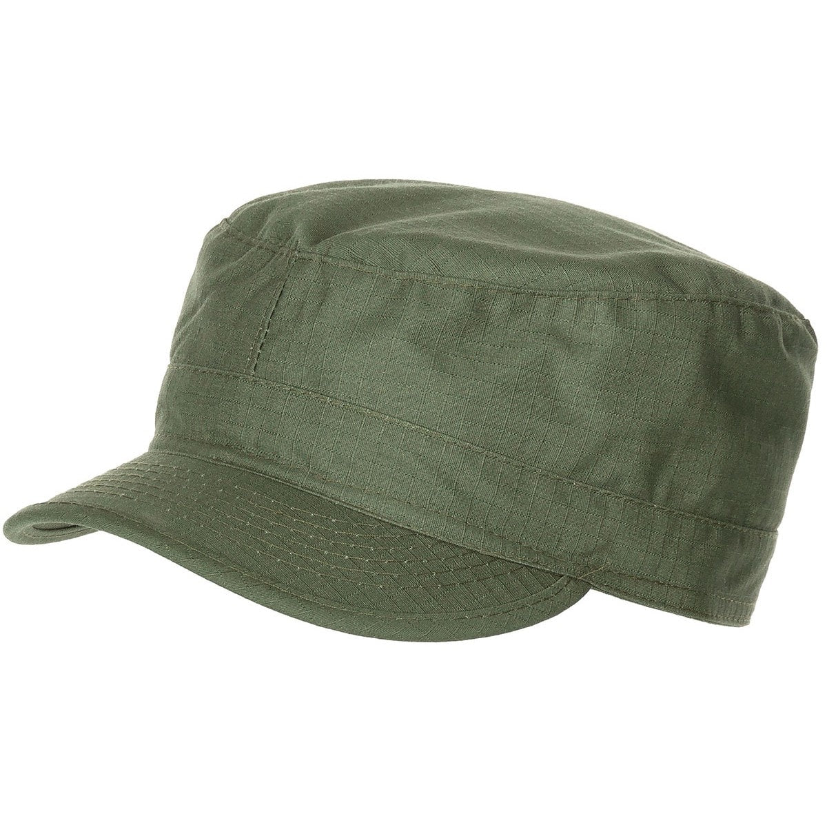 Czapka patrolówka MFH US BDU Field Cap - Olive