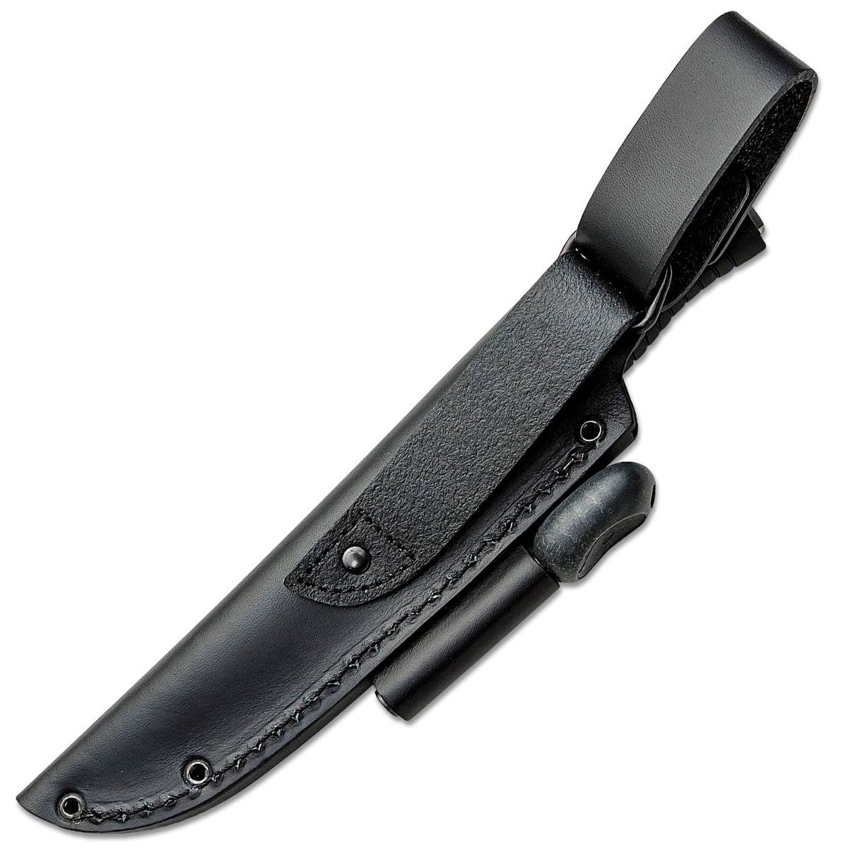 Nóż Boker Solingen Bronco