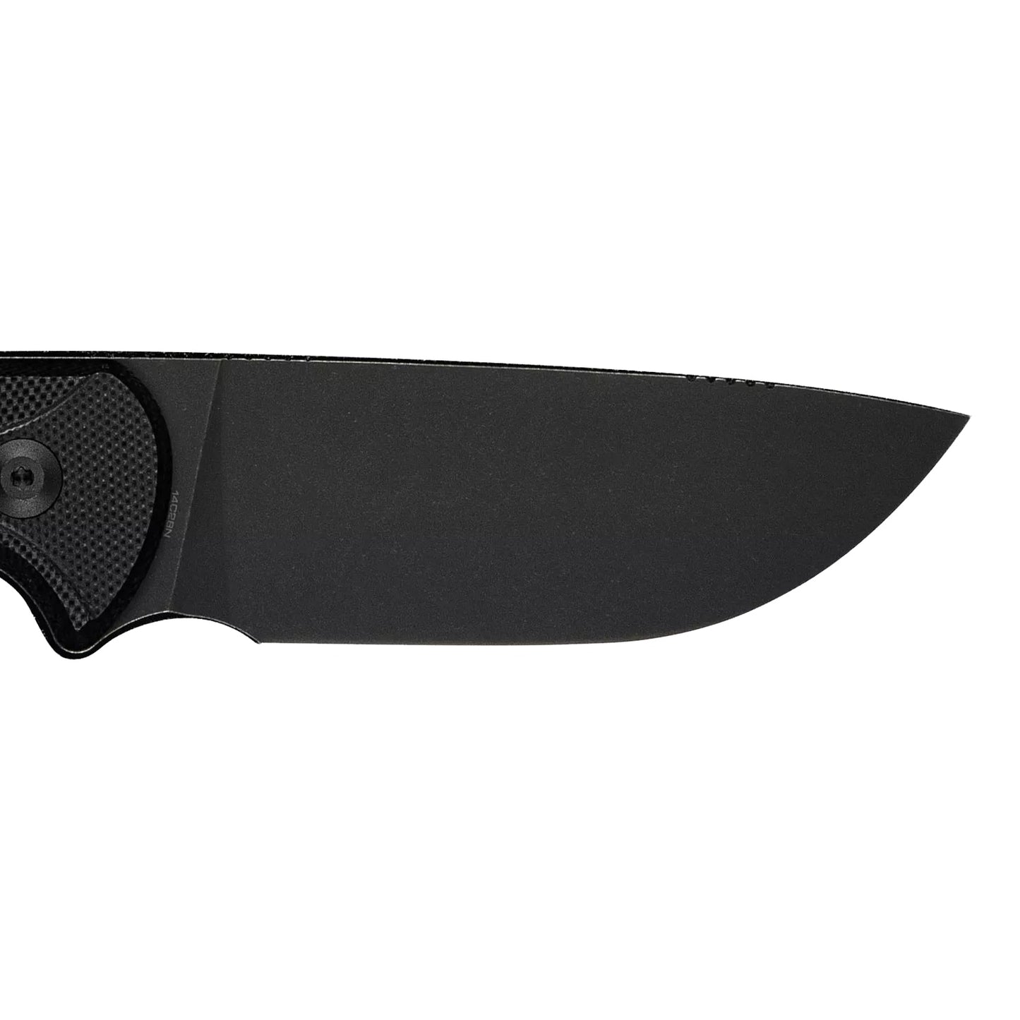 Nóż Civivi Timberbark G10 - Black Stonewashed