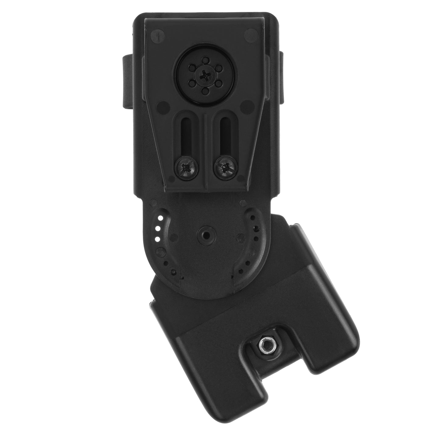 Kabura obrotowa ESP SGH-34 na paralizator POWER MAX - UBC-03 Clip